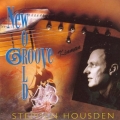 Stephen Housden - New World Groove Stephen Housden - New World Groove
